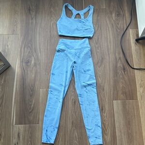 Bombshell Beautiful Blue Marble Set